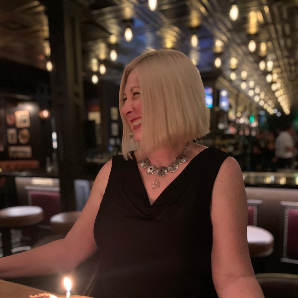 Meet your Posher, Stephanie